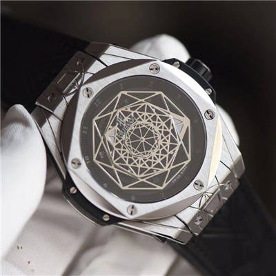 【TMF出品】宇舶系列415.NX.1112.VR.MXM16腕表