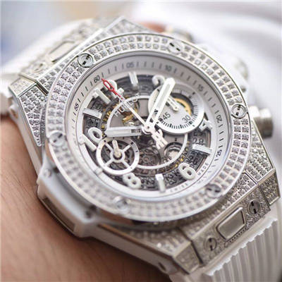 【JB一比一超A克隆手表】宇舶系列411.JX.4802.RT腕表